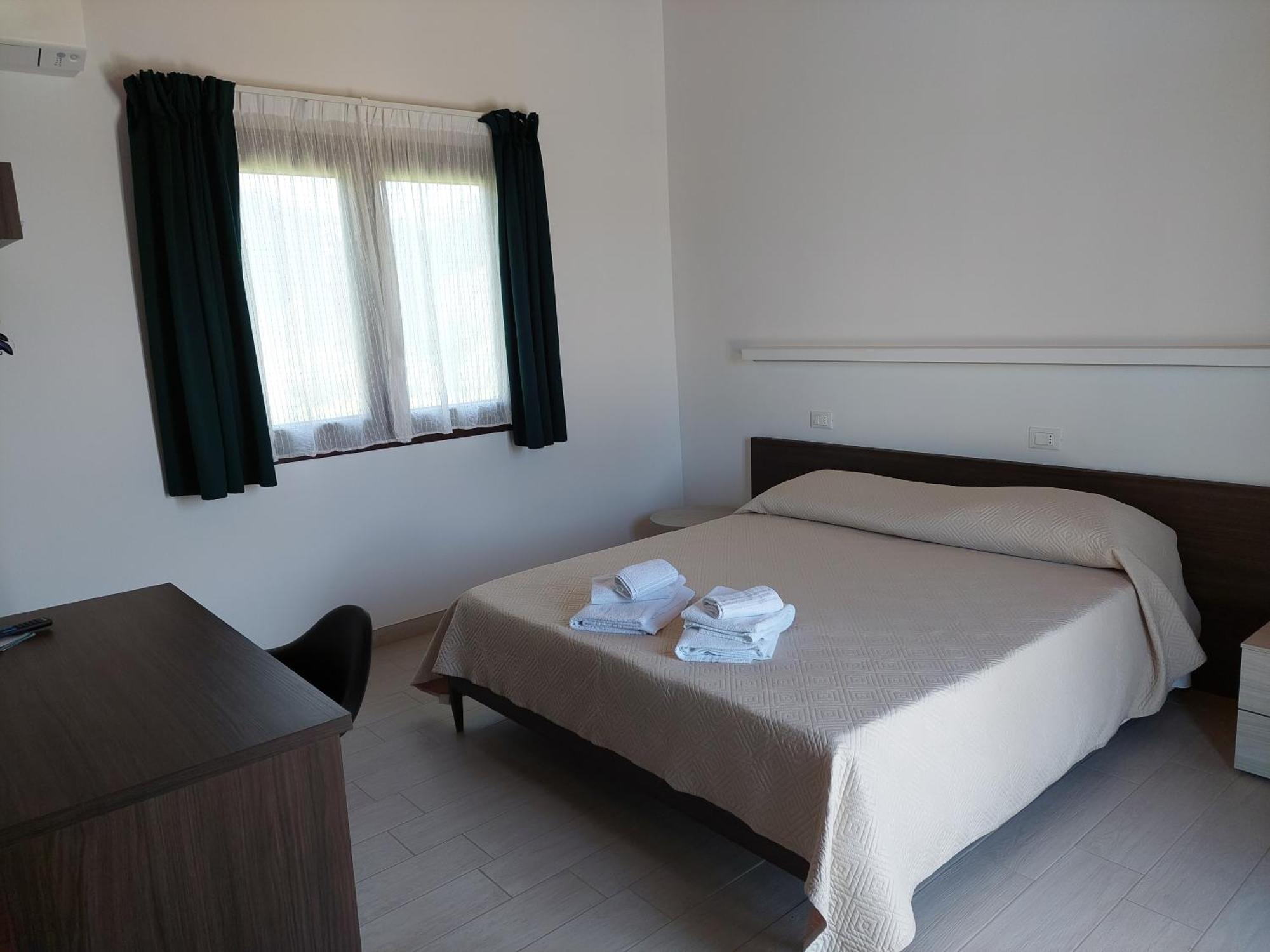 Alojamento de Turismo Rural La Vignazza *