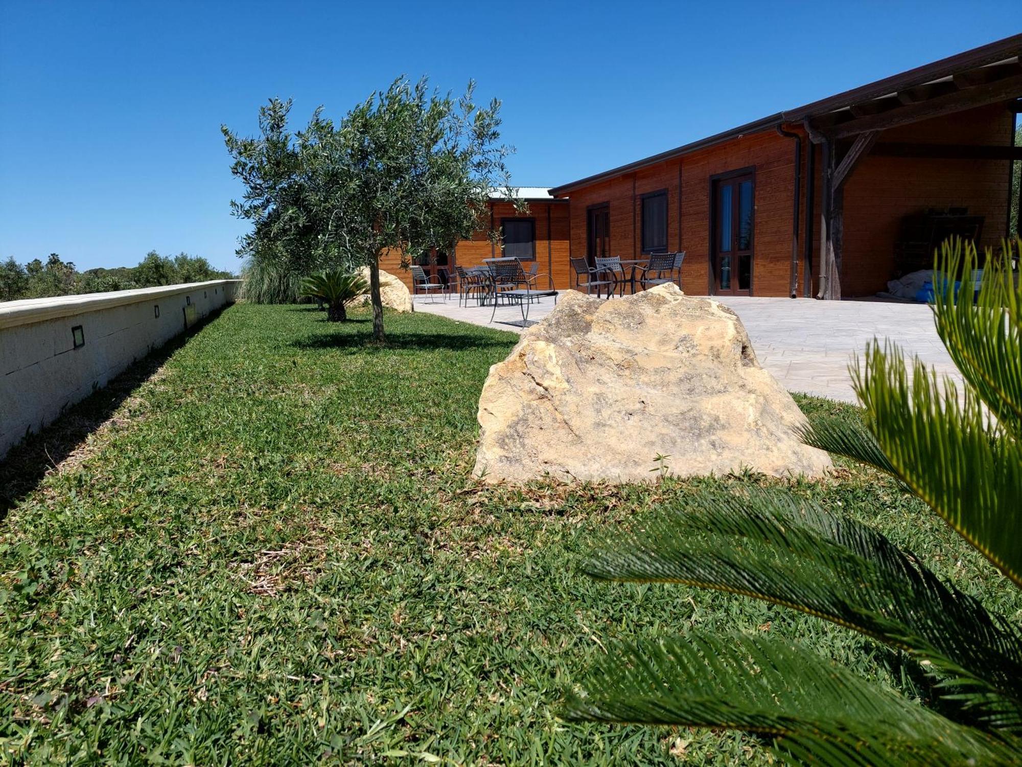 La Vignazza * Marzamemi