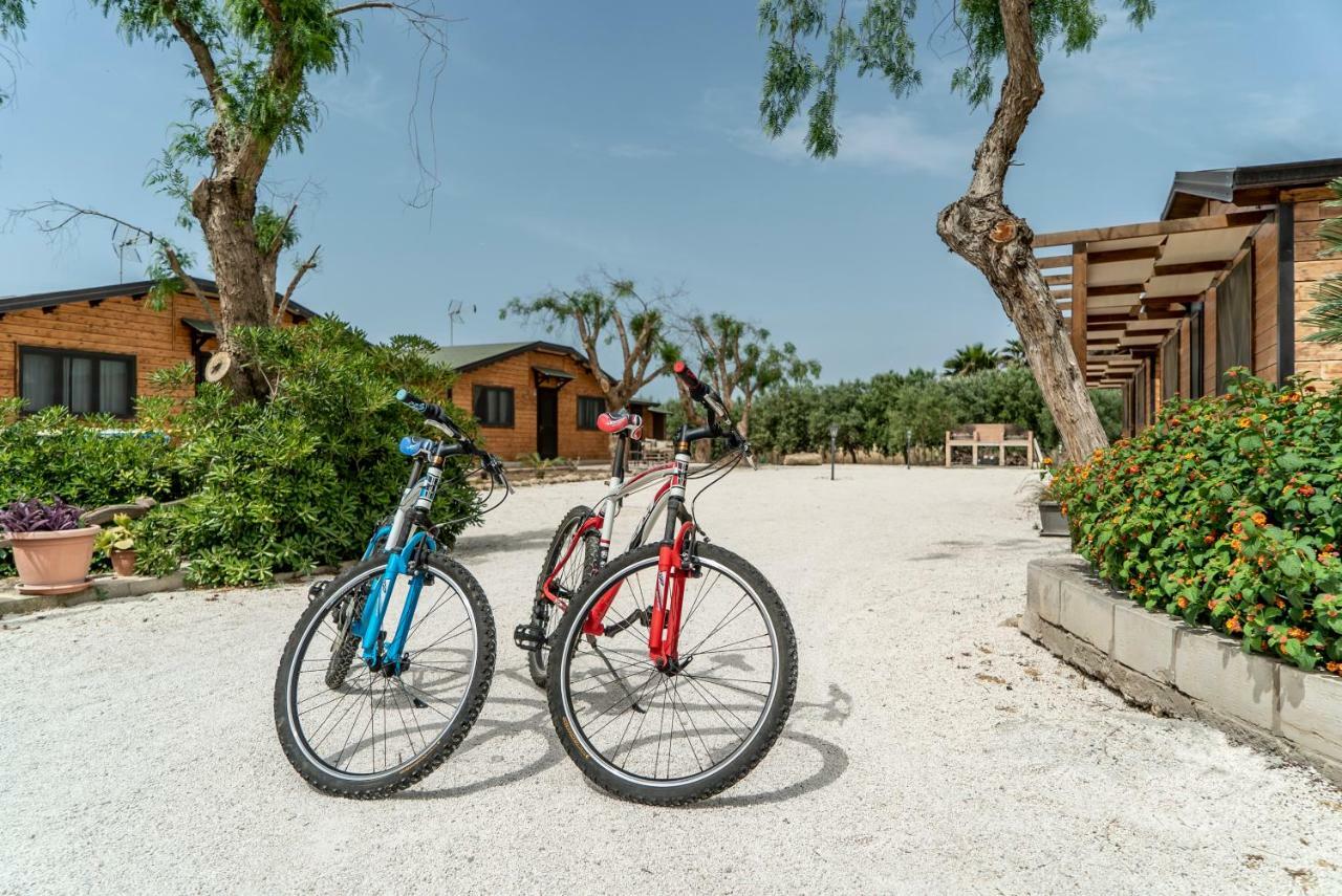 Farm stay La Vignazza