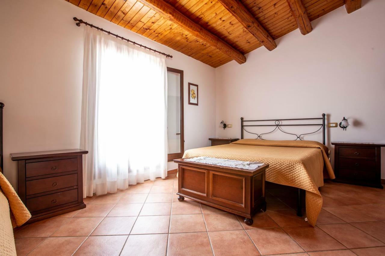 La Vignazza Farm stay