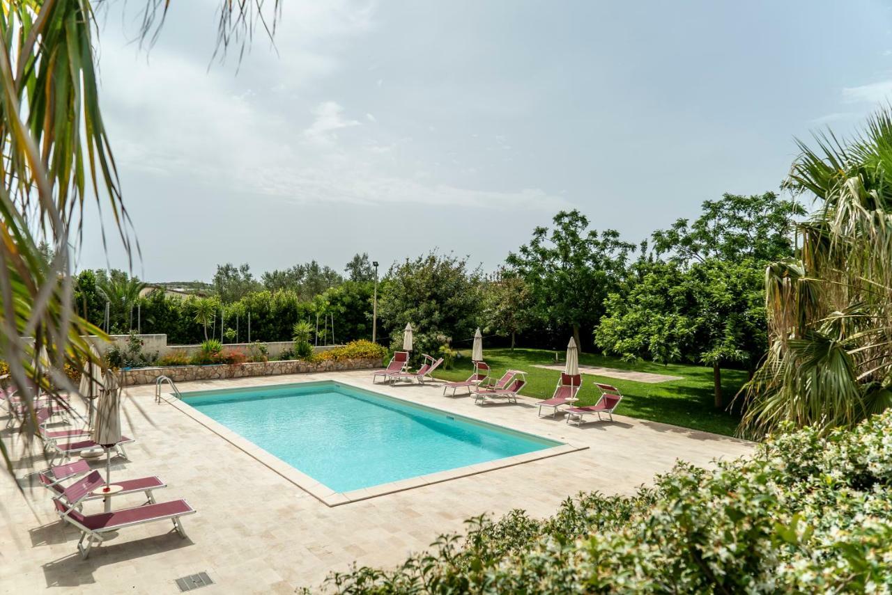 Alloggio per agriturismo La Vignazza
