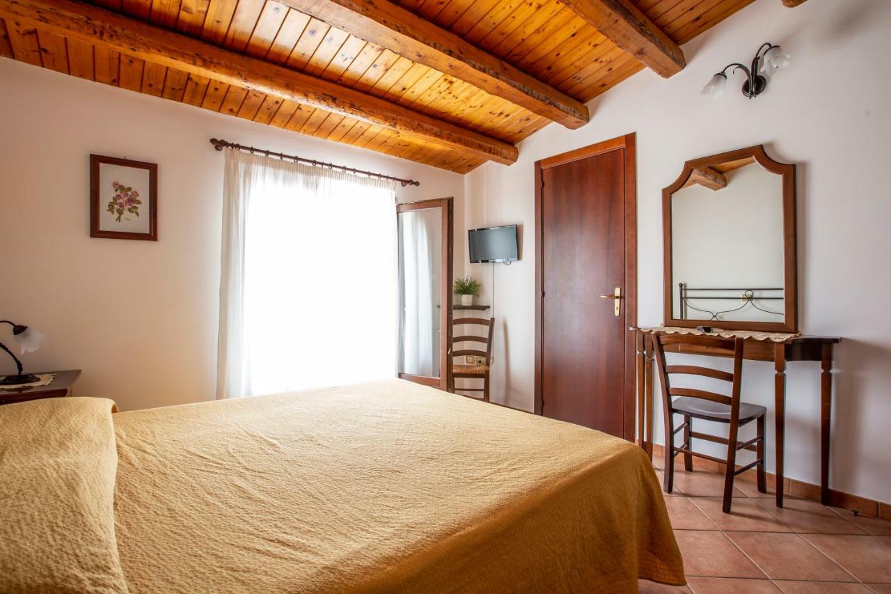 Alloggio per agriturismo La Vignazza Marzamemi