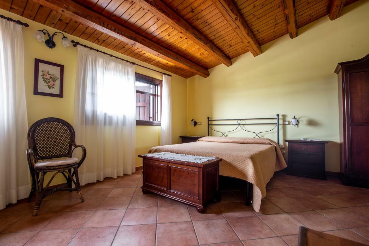 Alojamento de Turismo Rural La Vignazza *