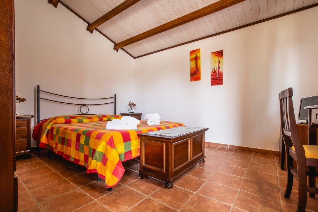 La Vignazza Farm stay