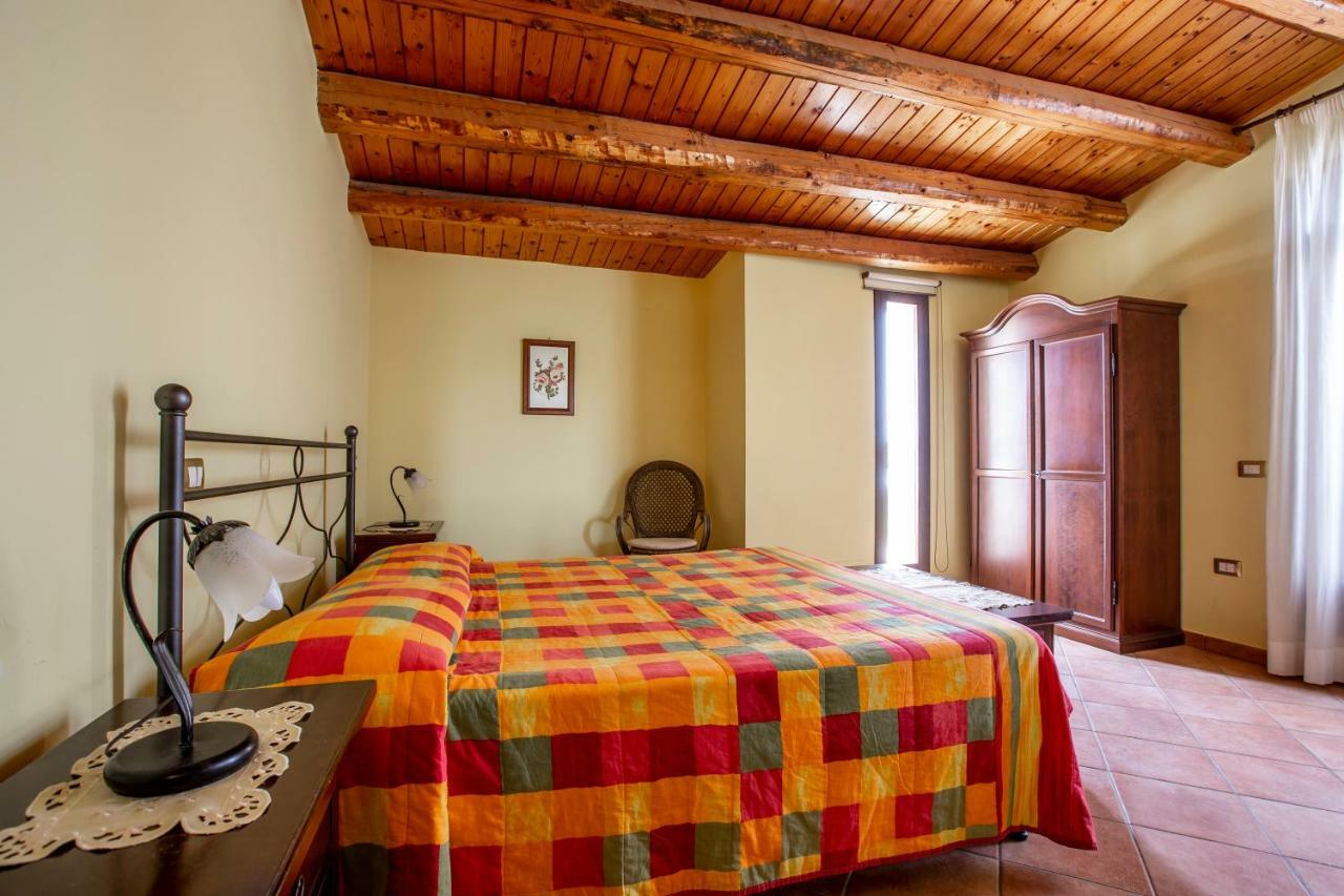 La Vignazza Alojamento de Turismo Rural *