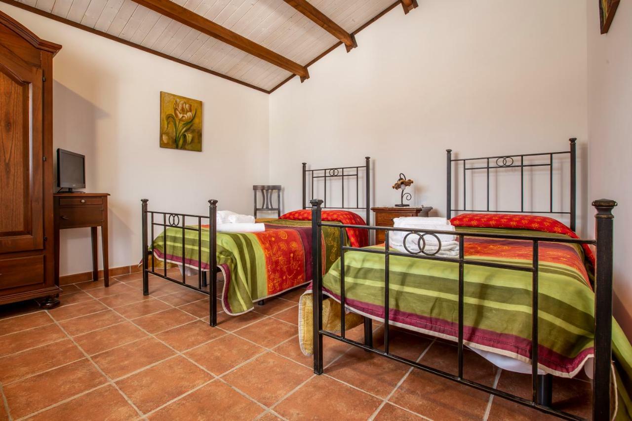 La Vignazza Marzamemi